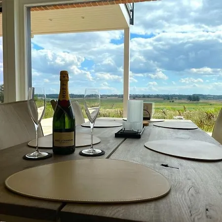 Tatil Evi My Zanzibar Hohwacht