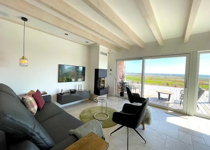 Vakantiehuis My Zanzibar Hohwacht