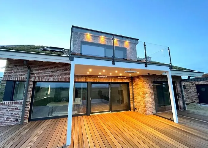 My Zanzibar Hohwacht