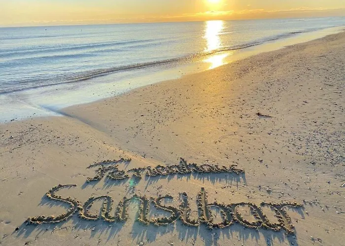 My Zanzibar Hohwacht