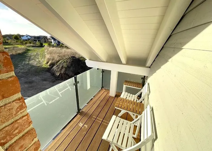 My Zanzibar Vakantiehuis Hohwacht